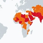 Christenvervolging wereldwijdd